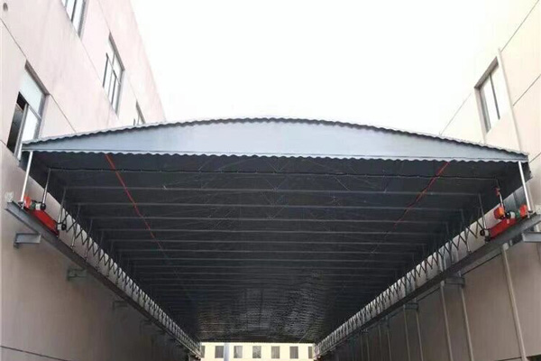 德宏遮陽膜材與防雨膜材的膜布加工方式差異有哪些